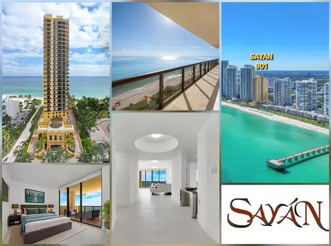 16275 Collins Ave #801, Sunny Isles Beach, FL 33160
