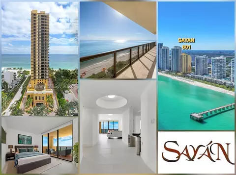 16275 Collins Ave #801, Sunny Isles Beach, FL 33160