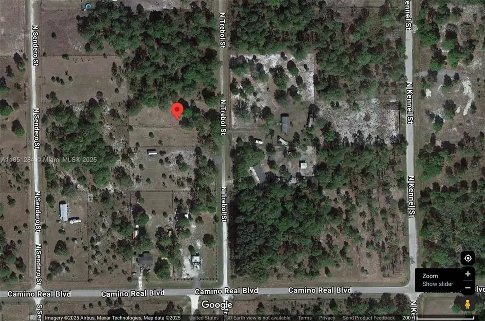  330 N Trebol St, Clewiston, FL 33440 photo 2