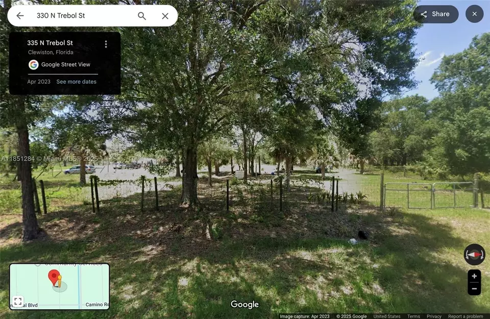  330 N Trebol St, Clewiston, FL 33440 photo 1