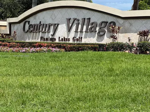 1400 SW 124th Ter #109Q, Pembroke Pines, FL 33027