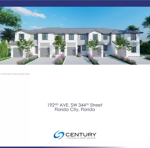 34525 SW 191st Ave, Homestead, FL 33034
