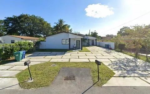 3066 NW 92nd St, Miami, FL 33147