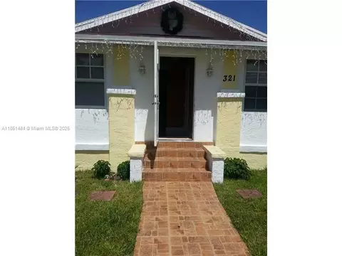 321 NW 13th Ave, Miami, FL 33125