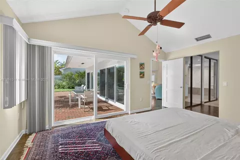 Bedroom - 257 Ridge Rd, Jupiter, FL 33477 photo 3 of 5