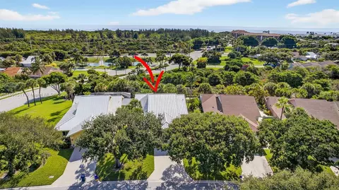 View/Area - 257 Ridge Rd, Jupiter, FL 33477 photo 2 of 23
