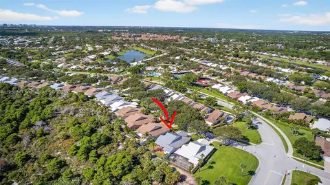 View/Area - 257 Ridge Rd, Jupiter, FL 33477 photo 9 of 23