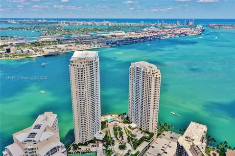 Other - 808 Brickell Key Dr #1008, Miami, FL 33131 photo 7 of 30