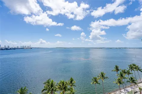 View/Area - 808 Brickell Key Dr #1008, Miami, FL 33131 photo 1 of 1