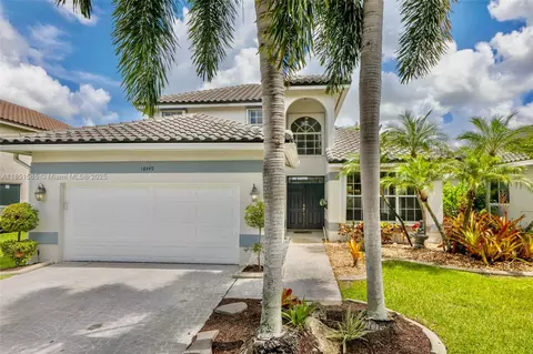 18449 NW 13th St, Pembroke Pines, FL 33029