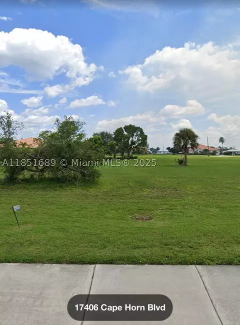 17406 Cape Horn Blvd, Punta Gorda, FL 33955