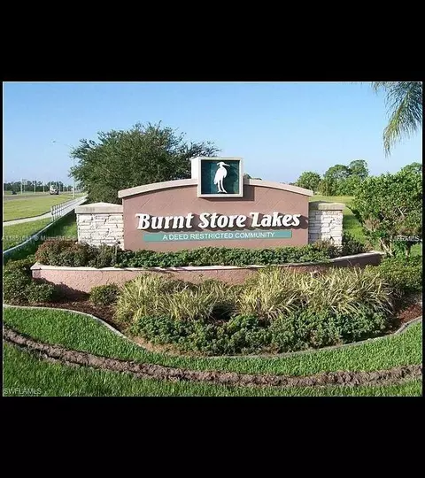 23950 Vincent Ave, Punta Gorda, FL 33955