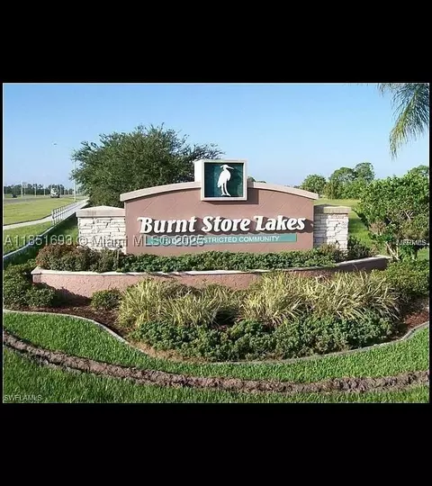 17286 Tampico Ln, Punta Gorda, FL 33955