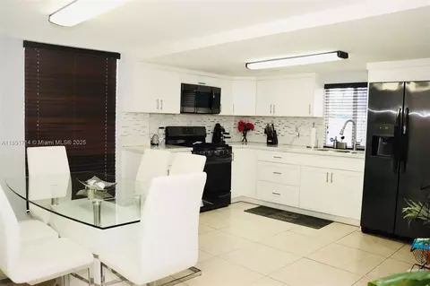 Kitchen - 1847 W 2nd Ave, Hialeah, FL 33010 photo 1 of 2