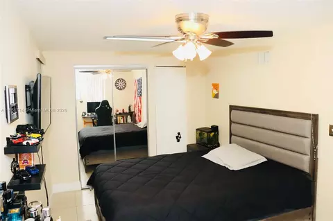 Bedroom - 1847 W 2nd Ave, Hialeah, FL 33010 photo 3 of 7