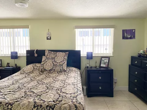 Bedroom - 1847 W 2nd Ave, Hialeah, FL 33010 photo 7 of 7