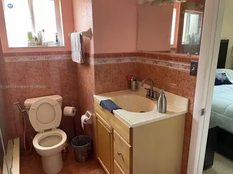 Bath - 1847 W 2nd Ave, Hialeah, FL 33010 photo 1 of 2