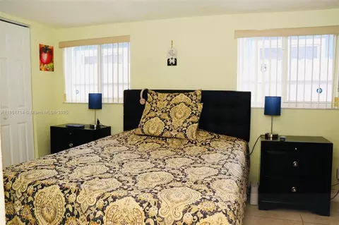 Bedroom - 1847 W 2nd Ave, Hialeah, FL 33010 photo 2 of 7
