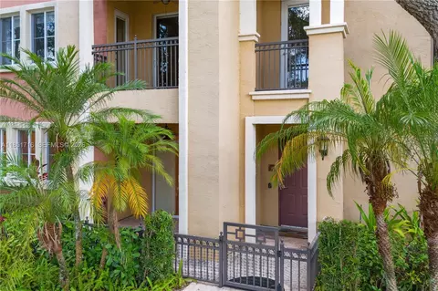 3055 NW 126th Ave #107, Sunrise, FL 33323