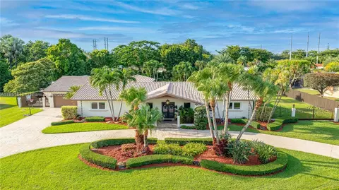 9803 SW 133rd Ter, Miami, FL 33176