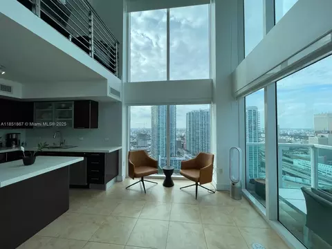 41 SE 5th St #1917, Miami, FL 33131