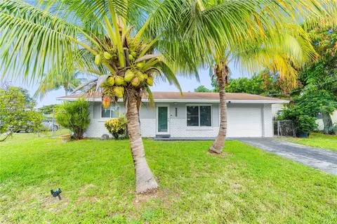 6121 NW 45th Ave, Fort Lauderdale, FL 33319