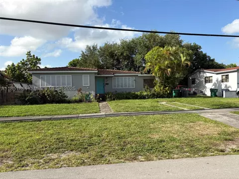 7850 SW 16th St, Miami, FL 33155