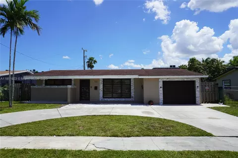 7140 NW 24th St, Sunrise, FL 33313