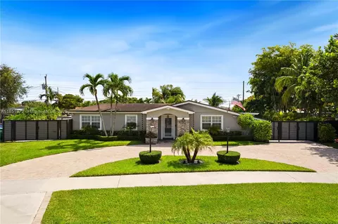 11070 SW 69th Dr, Miami, FL 33173