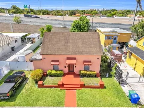 3450 NW 14th St, Miami, FL 33125