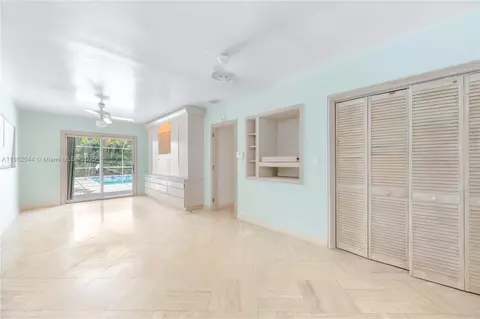 Bedroom - 330 Pacific Rd, Key Biscayne, FL 33149 photo 3 of 3