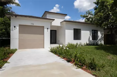 775 NW 47th St, Miami, FL 33127