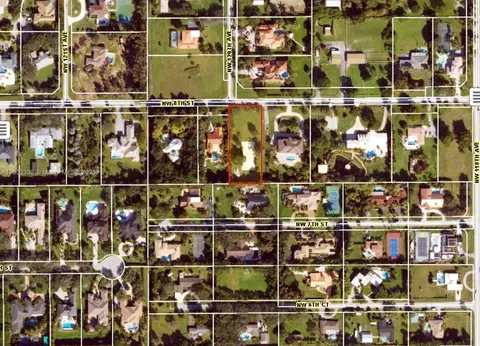 11940 NW 8th St #LOT 1, Plantation, FL 33325