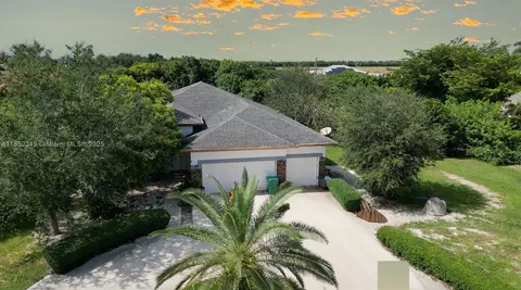 20751 SW 248th St, Homestead, FL 33031