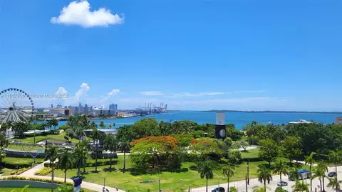 Undisclosed, Miami, FL 33132