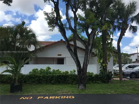 7445 SW 153rd Pl #107-3, Miami, FL 33193