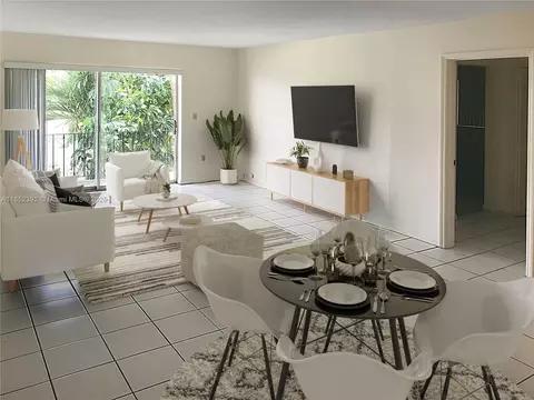 1239 Mariposa Ave #8, Coral Gables, FL 33146