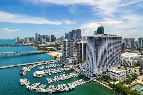 1717 N Bayshore Dr #A-2751, Miami, FL 33132