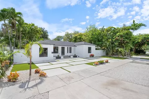 8371 NE 2nd Ct, Miami, FL 33138