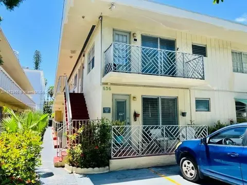 636 Meridian Ave #3, Miami Beach, FL 33139