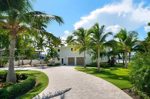 109 Sapodilla Dr, Islamorada, FL 33036
