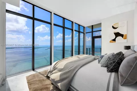 1451 Brickell Ave #5302, Miami, FL 33131