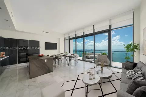 1451 Brickell Ave #5302, Miami, FL 33131
