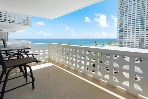4010 Galt Ocean Dr #609, Fort Lauderdale, FL 33308