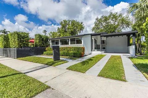 8290 N Bayshore Dr, Miami, FL 33138