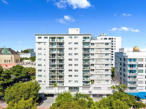1750 James Ave #7L, Miami Beach, FL 33139
