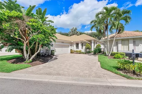 2449 NW 64th St, Boca Raton, FL 33496