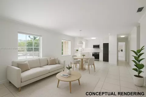 1900 SW 24th St, Miami, FL 33145
