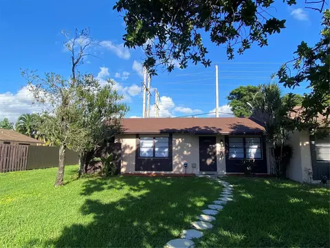 4501 SW 136th Pl, Miami, FL 33175