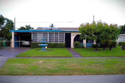 14521 Polk St, Miami, FL 33176